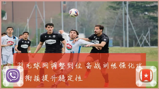 羽毛球网调整到位 备战训练强化攻防衔接提升稳定性
